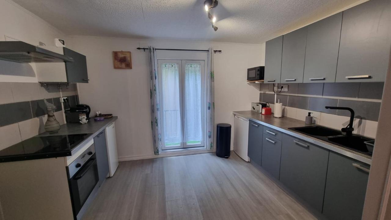 Appartement Rethel - Netflix - Marc & Cecile Екстер'єр фото