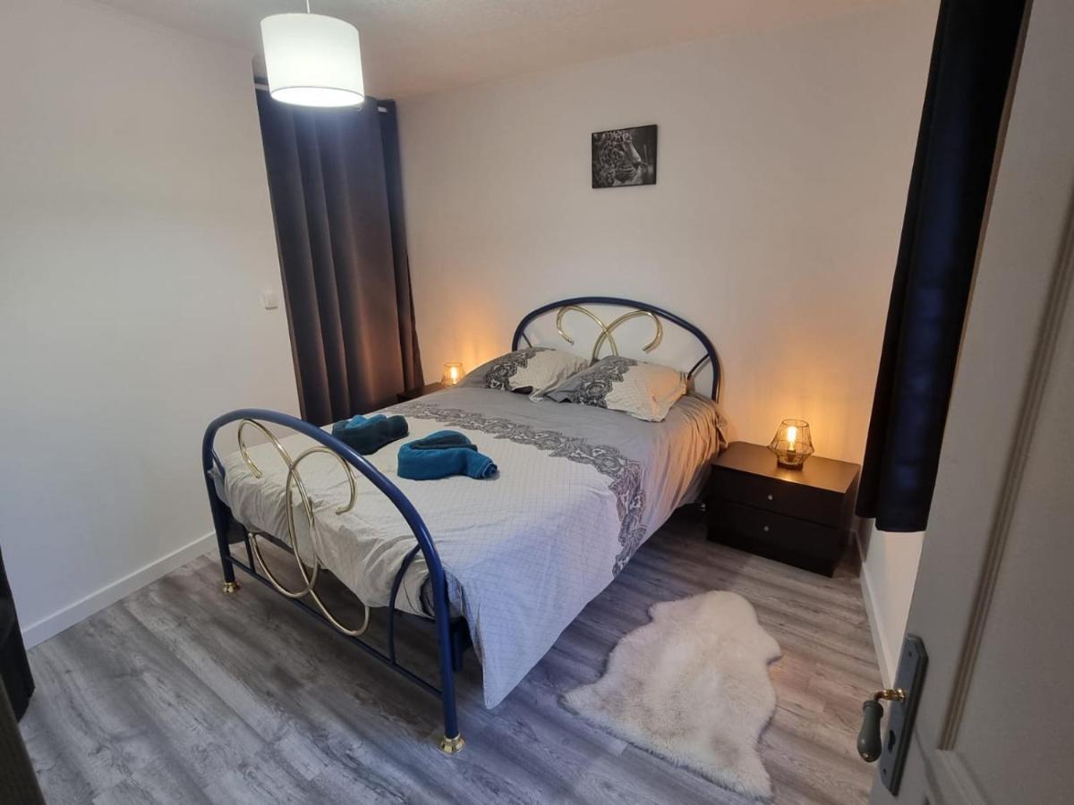 Appartement Rethel - Netflix - Marc & Cecile Екстер'єр фото